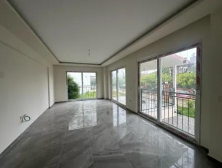 Ortacada 3+1 Sıfır Müstakil Lüks Villa Satılık