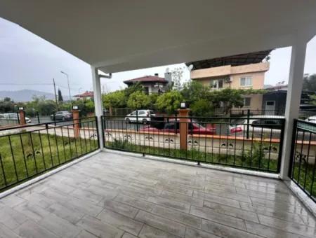 Ortacada 3+1 Sıfır Müstakil Lüks Villa Satılık