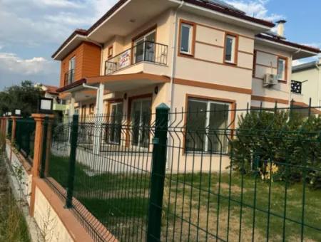 Ortacada 3+1 Sıfır Müstakil Lüks Villa Satılık