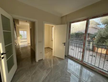 Ortacada 3+1 Sıfır Müstakil Lüks Villa Satılık