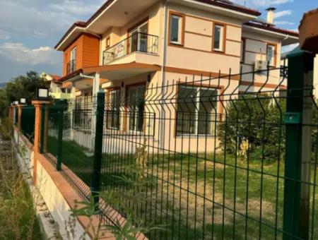 Ortacada 3+1 Sıfır Müstakil Lüks Villa Satılık