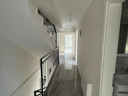 Ortacada 3+1 Sıfır Müstakil Lüks Villa Satılık