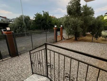 Ortacada 3+1 Sıfır Müstakil Lüks Villa Satılık