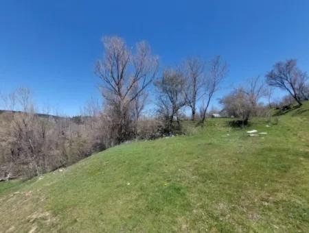 Çameli Cevizlide 650 M2 İmarlı Arsalar Satılık