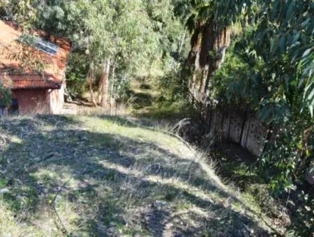 Dalaman'da Toplu Konut Yapmaya 6 165 M2, Uygun 18 Villa İmarlı Arsa Kat Karşılığı Verilecek