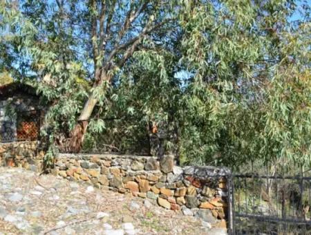 Dalaman'da Toplu Konut Yapmaya 6 165 M2, Uygun 18 Villa İmarlı Arsa Kat Karşılığı Verilecek