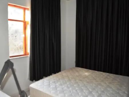 Dalaman'da Toplu Konut Yapmaya 6 165 M2, Uygun 18 Villa İmarlı Arsa Kat Karşılığı Verilecek