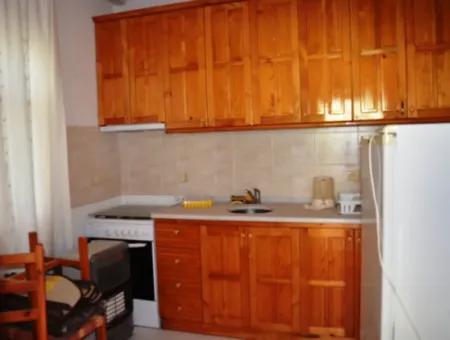 Dalaman'da Toplu Konut Yapmaya 6 165 M2, Uygun 18 Villa İmarlı Arsa Kat Karşılığı Verilecek
