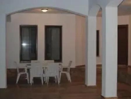 Dalyanda Toplu Konut Ve Otel Yapmaya Uygun 2836 M2, 15/30 İmarlı Arsa Satılık