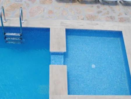 Dalyanda Toplu Konut Ve Otel Yapmaya Uygun 2836 M2, 15/30 İmarlı Arsa Satılık