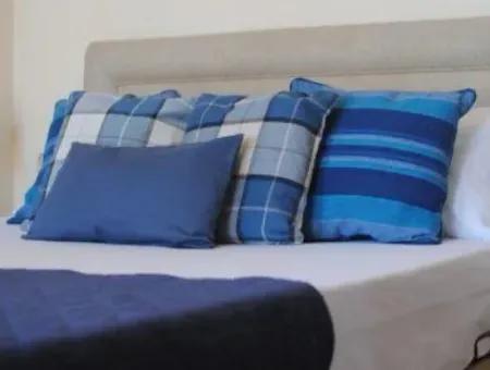 Dalyanda Toplu Konut Ve Otel Yapmaya Uygun 2836 M2, 15/30 İmarlı Arsa Satılık