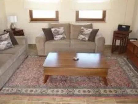 Dalyanda Toplu Konut Ve Otel Yapmaya Uygun 2836 M2, 15/30 İmarlı Arsa Satılık