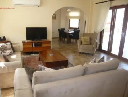 Dalyanda Toplu Konut Ve Otel Yapmaya Uygun 2836 M2, 15/30 İmarlı Arsa Satılık