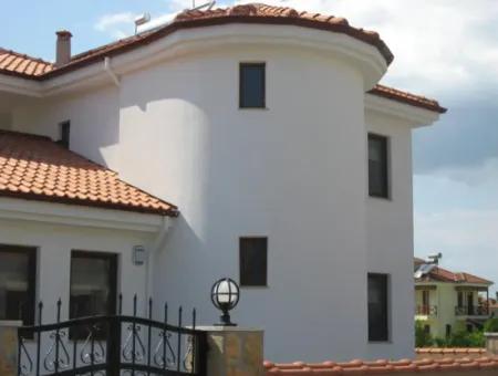 Dalyanda Toplu Konut Ve Otel Yapmaya Uygun 2836 M2, 15/30 İmarlı Arsa Satılık