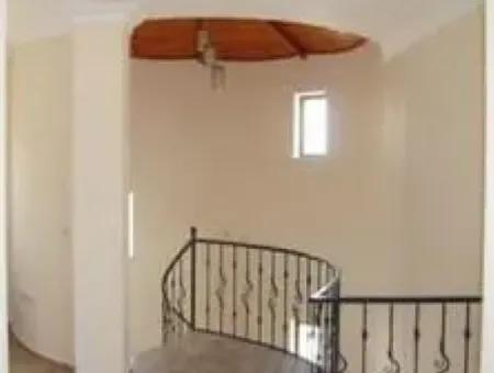 Dalyanda Toplu Konut Ve Otel Yapmaya Uygun 2836 M2, 15/30 İmarlı Arsa Satılık
