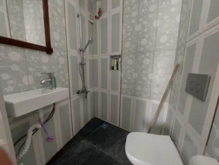 Muğla, Dalyan Merkezde 1+1 Daire Satılık
