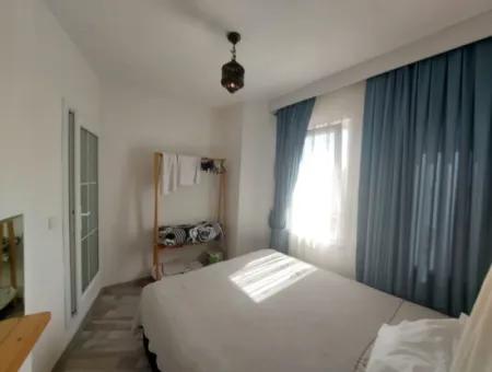 Muğla, Dalyan Merkezde 1+1 Daire Satılık