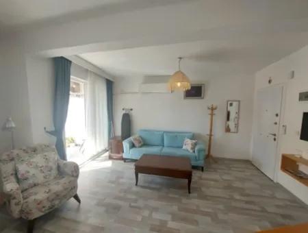 Muğla, Dalyan Merkezde 1+1 Daire Satılık