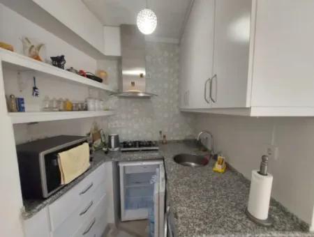 Muğla, Dalyan Merkezde 1+1 Daire Satılık