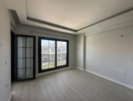 Ortacada 2+1 Sıfır Lüks Yüzme Havuzlu Daireler Satılık