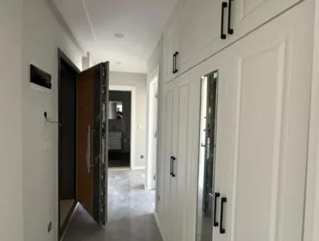 Ortacada 2+1 Sıfır Lüks Yüzme Havuzlu Daireler Satılık