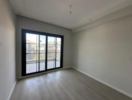 Ortacada 2+1 Sıfır Lüks Yüzme Havuzlu Daireler Satılık