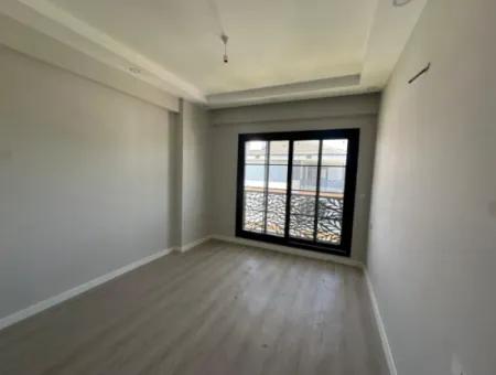 Ortacada 2+1 Sıfır Lüks Yüzme Havuzlu Daireler Satılık