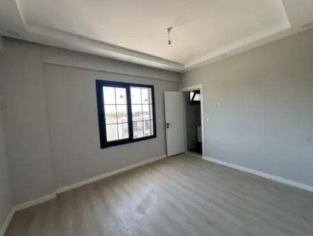 Ortacada 2+1 Sıfır Lüks Yüzme Havuzlu Daireler Satılık
