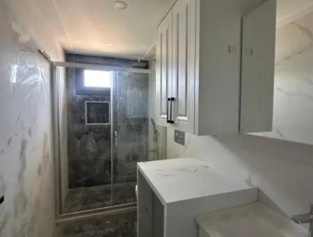 Ortacada 2+1 Sıfır Lüks Yüzme Havuzlu Daireler Satılık