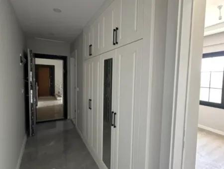 Ortacada 2+1 Sıfır Lüks Yüzme Havuzlu Daireler Satılık