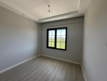Ortacada 2+1 Sıfır Lüks Yüzme Havuzlu Daireler Satılık