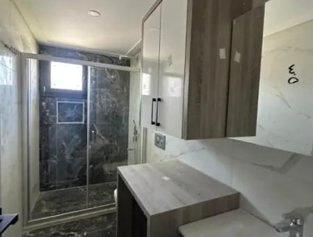 Ortacada 2+1 Sıfır Lüks Yüzme Havuzlu Daireler Satılık