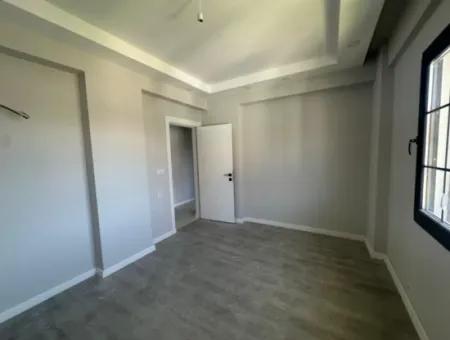 Ortacada 2+1 Sıfır Lüks Yüzme Havuzlu Daireler Satılık