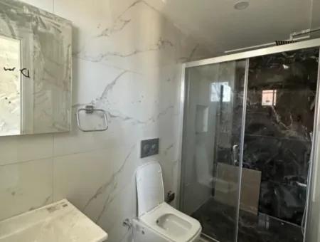 Ortacada 2+1 Sıfır Lüks Yüzme Havuzlu Daireler Satılık