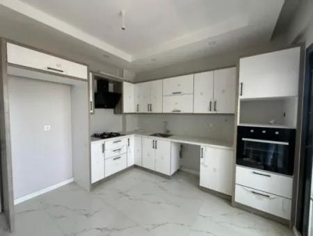 Ortacada 2+1 Sıfır Lüks Yüzme Havuzlu Daireler Satılık