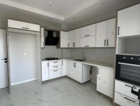 Ortacada 2+1 Sıfır Lüks Yüzme Havuzlu Daireler Satılık