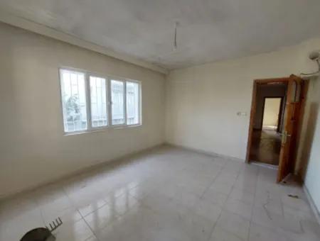 Ortaca Cumhuriyetde 508 M2  İmarlı Arsa Ve Müstakil Ev Satılık