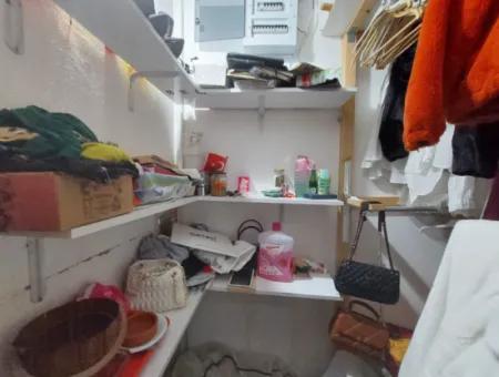 Muğla Ortaca Merkezde 40M2  Dükkan Devren Kiralık.