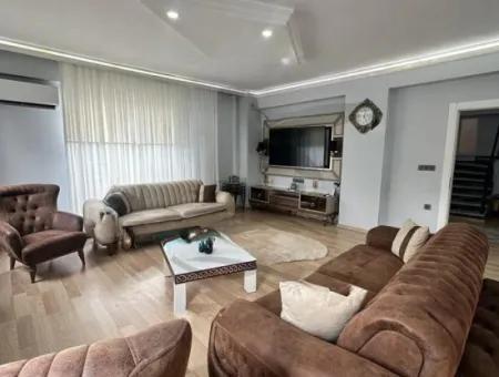 Türsab Belgeli Ortaca Akıncıda Müstakil Lüks Villa Satılık