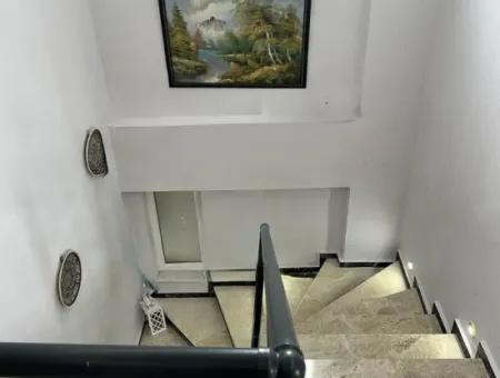 Türsab Belgeli Ortaca Akıncıda Müstakil Lüks Villa Satılık
