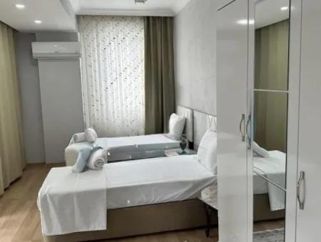 Türsab Belgeli Ortaca Akıncıda Müstakil Lüks Villa Satılık