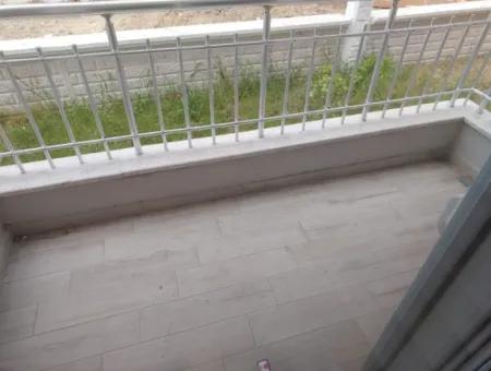 Ortaca Karaburunda 2+1 Sıfır Giriş Kat Daire Kiralık