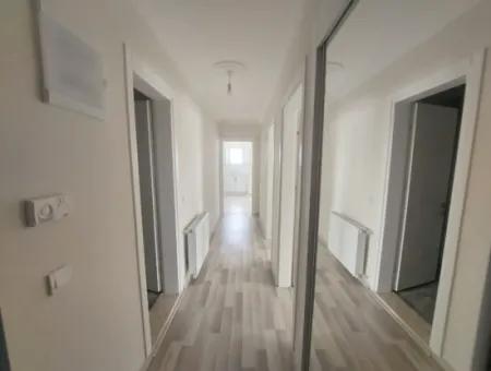 Ortaca Karaburunda 2+1 Sıfır Giriş Kat Daire Kiralık
