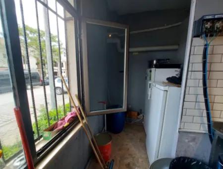 Muğla Ortaca Dalyan Merkez’de Kapı Müşterisi Hazır Devren Kiralık Kafe & Restoran