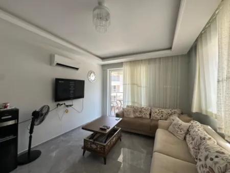 Ortacada 2+1 2. Kat Daire Satılık