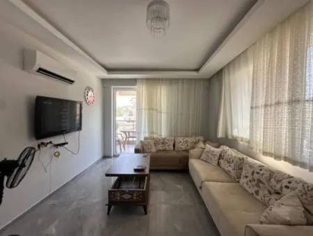 Ortacada 2+1 2. Kat Daire Satılık