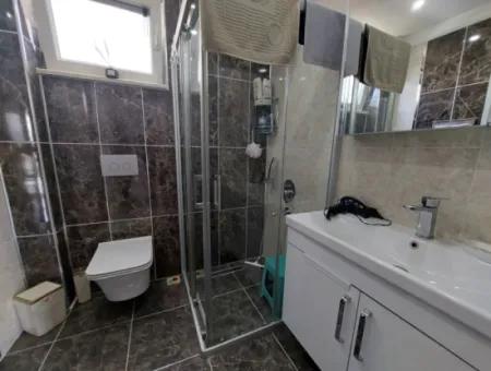 Ortaca Çaylıda, 750 M2 Arsada, 4+1 Lüx Villa Satılık