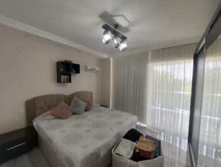 Ortaca Çaylıda, 750 M2 Arsada, 4+1 Lüx Villa Satılık