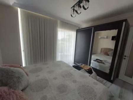 Ortaca Çaylıda, 750 M2 Arsada, 4+1 Lüx Villa Satılık
