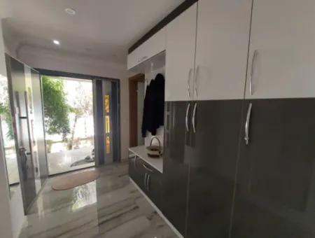 Ortaca Çaylıda, 750 M2 Arsada, 4+1 Lüx Villa Satılık